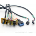 USB Power Switch Cable Main board cable